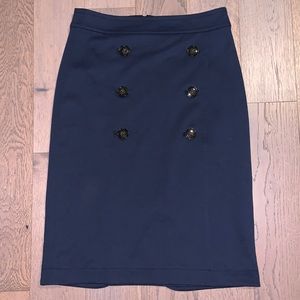 Banana republic skirt